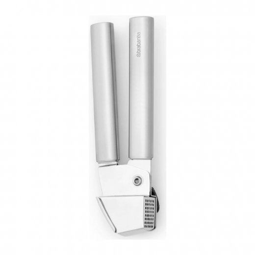 Brabantia Profile Vitlökspress 16,5 cm Rostfritt Stål