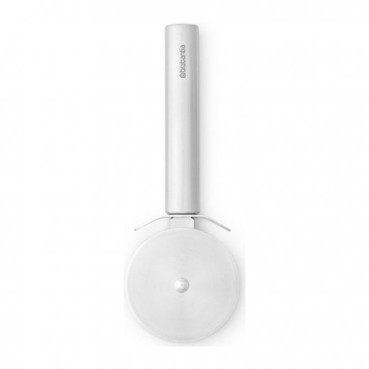 Brabantia Profile Pizzaskärare 18,5 cm Rostfritt Stål