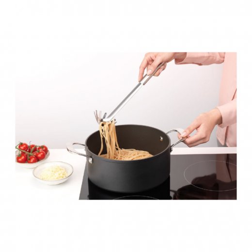 Brabantia Pastaslev Rostfritt Stål