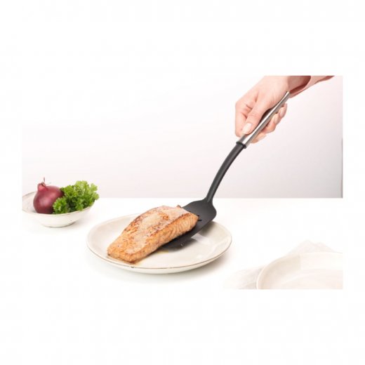 Brabantia Profile Stekspade 33 cm Non-Stick Rostfritt Stål