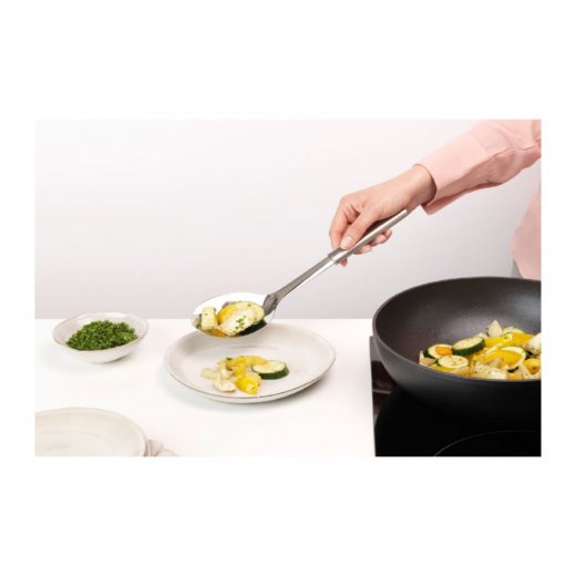Brabantia Profile Serveringsslev 33 cm Rostfritt Stål