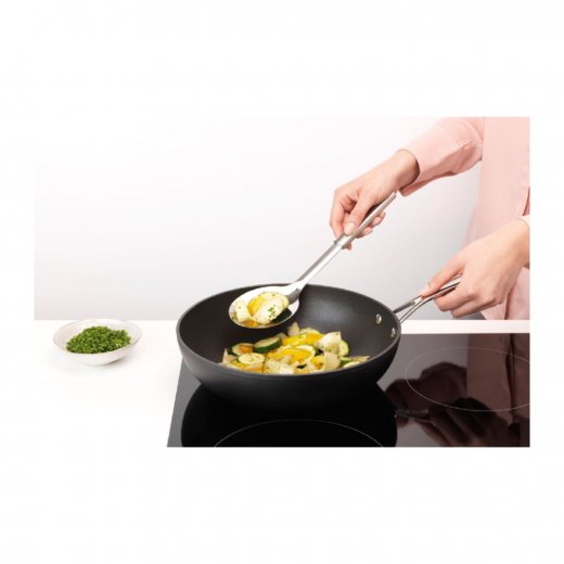 Brabantia Profile Serveringsslev 33 cm Rostfritt Stål
