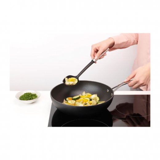 Brabantia Profile Serveringsslev 34 cm Non-Stick Rostfritt Stål