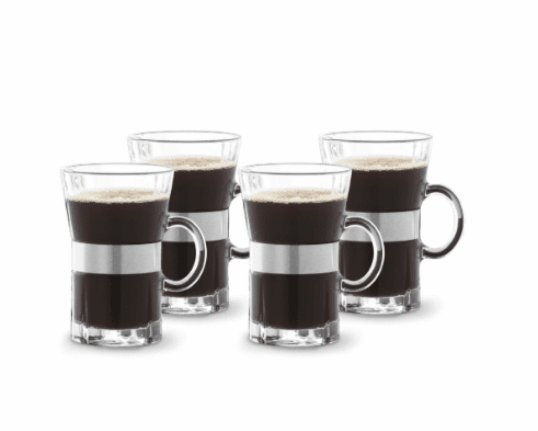 Rosendahl Grand Cru Hot Drink-glas 24 cl 4-pack