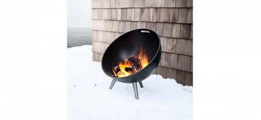 Eva Solo FireGlobe Eldstad Ø64 cm