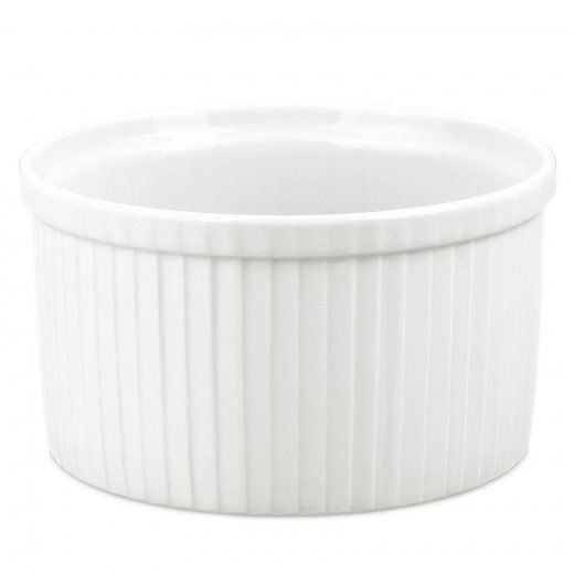 Pillivuyt Suffléform 18 cm 1,8 liter, extra hög