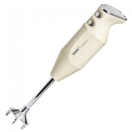 Stavmixer Mono C 200W, Gräddvit