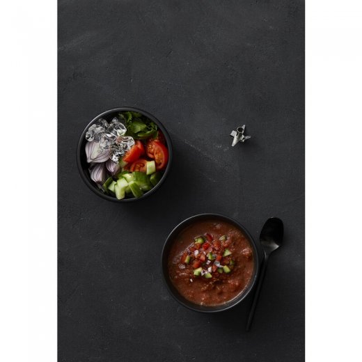 Stavmixer Swissline Superbox 200W D, Röd