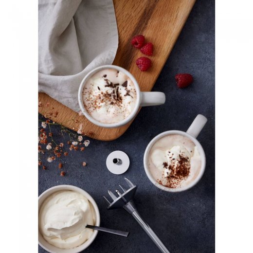 Stavmixer Swissline Superbox 200W D, Röd