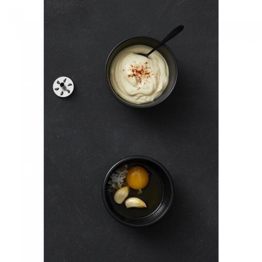 Stavmixer Swissline Superbox 200W D, Svart