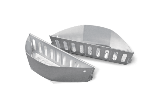 Weber Brikettkorgar 2-pack