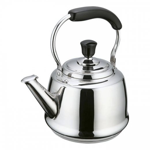 Dorre Agnes Kaffepanna 1,5 liter rostfritt stål