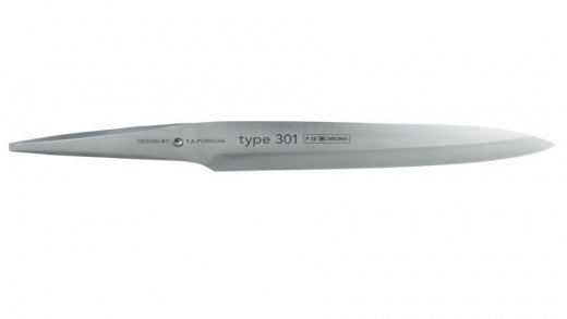 Chroma Type 301 Sashimikniv 24 cm
