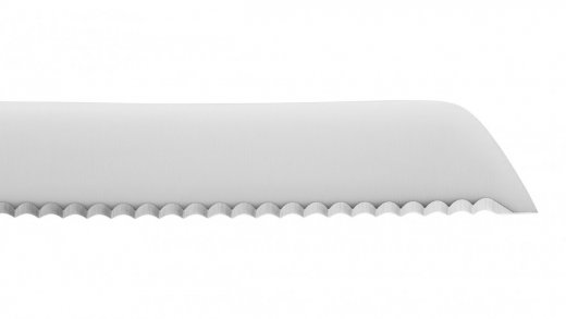 Zwilling Twin Pollux Brödkniv 20cm svart