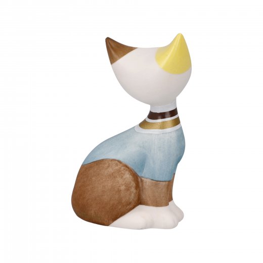 Goebel RW Katt Carolina 5x3,5x8 cm