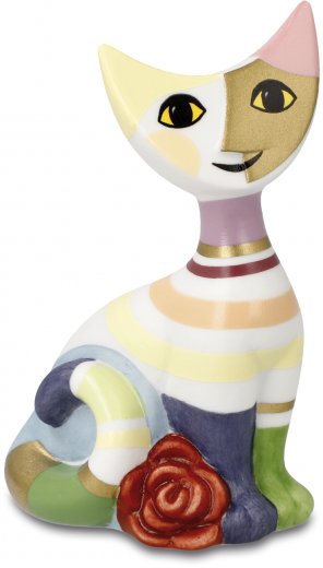 Goebel RW katt Carla