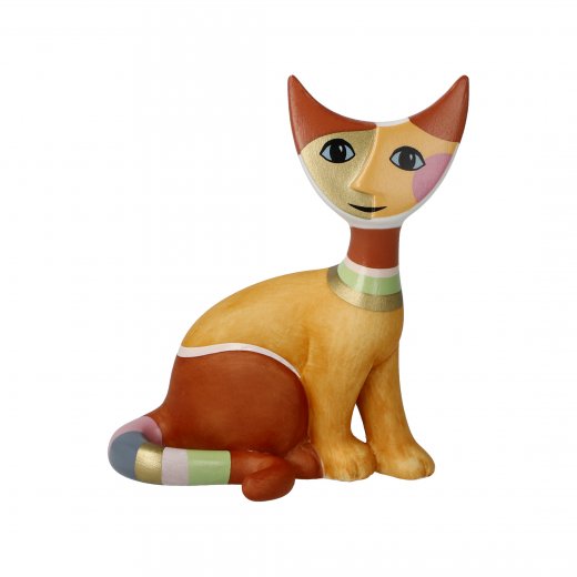 Goebel RW Katt Pablo 7x4,5x8 cm