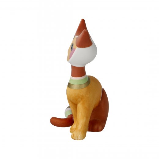 Goebel RW Katt Pablo 7x4,5x8 cm