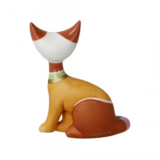 Goebel RW Katt Pablo 7x4,5x8 cm