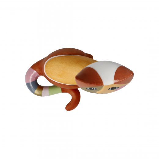 Goebel RW Katt Pablo 7x4,5x8 cm