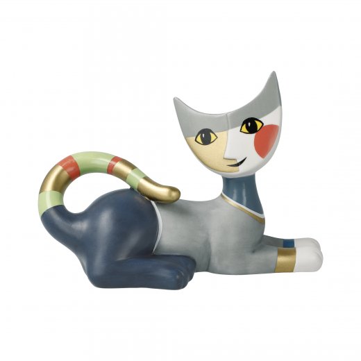 Goebel RW Katt Andreina 14,5x6x10 cm