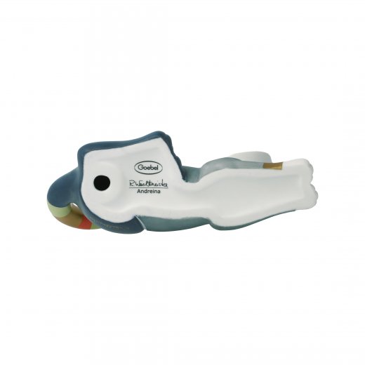 Goebel RW Katt Andreina 14,5x6x10 cm