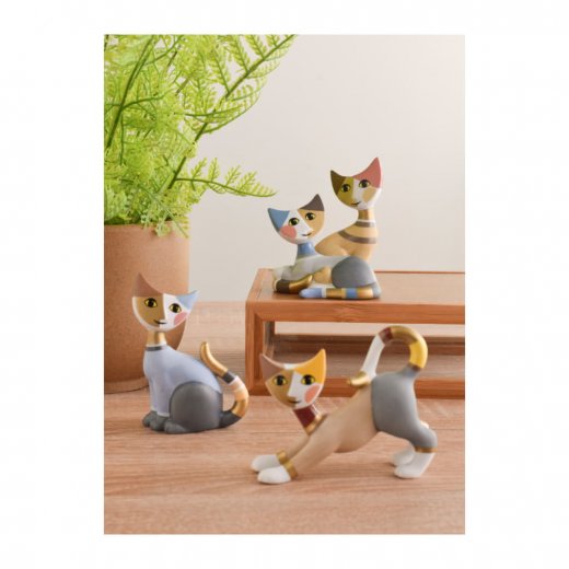 Goebel RW Katt Leni 7 cm
