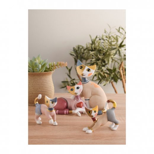 Goebel RW Katt Leni 7 cm