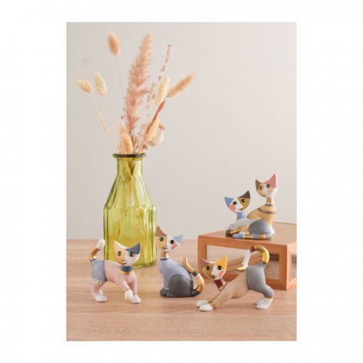 Goebel RW Katt Leni 7 cm