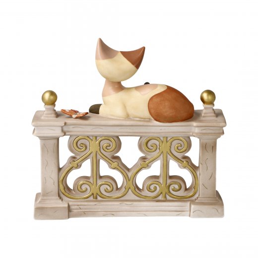 Goebel RW Katt Felix 13 cm