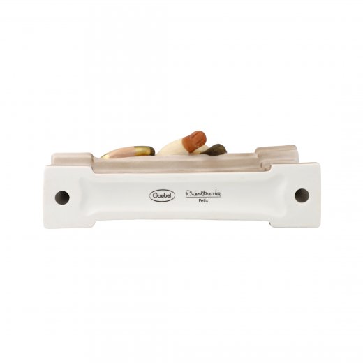 Goebel RW Katt Felix 13 cm