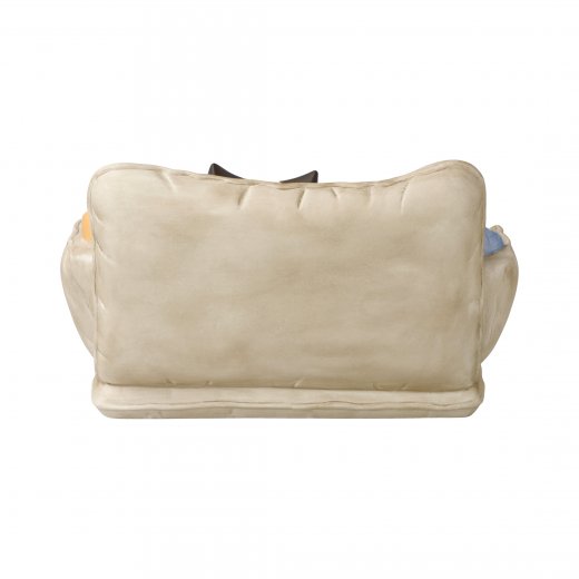 Goebel RW Katt La mamma e Minni 10 cm