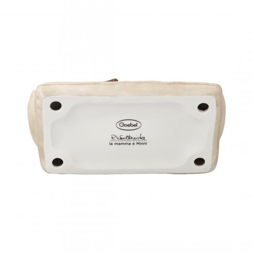 Goebel RW Katt La mamma e Minni 10 cm