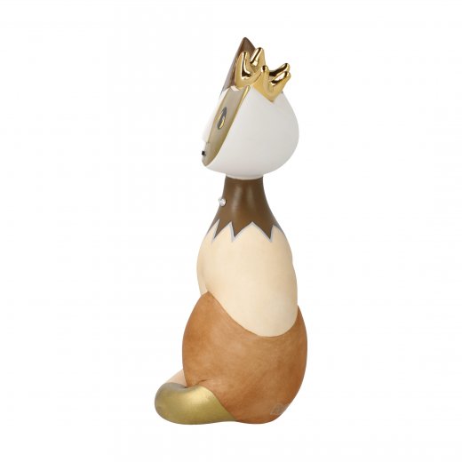 Goebel RW Katt Gina la principessa L.E 12 cm