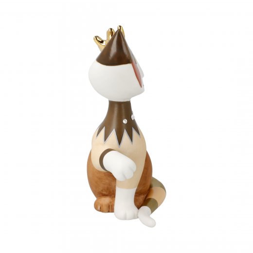 Goebel RW Katt Gina la principessa L.E 12 cm