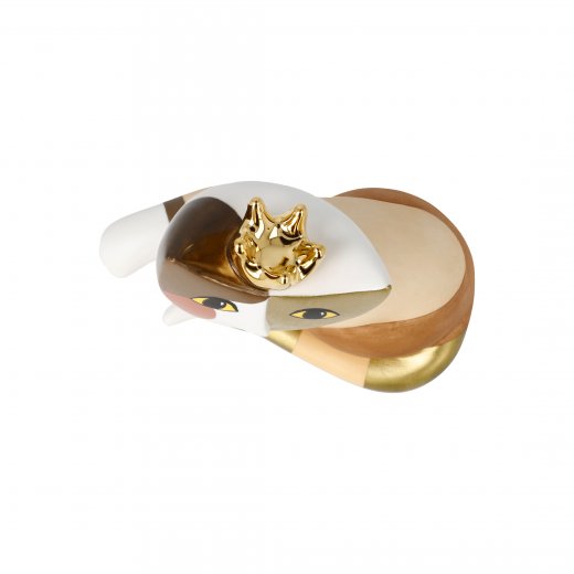 Goebel RW Katt Gina la principessa L.E 12 cm