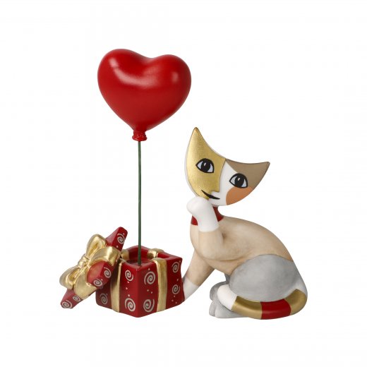 Goebel RW Katt Noemi