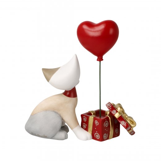 Goebel RW Katt Noemi
