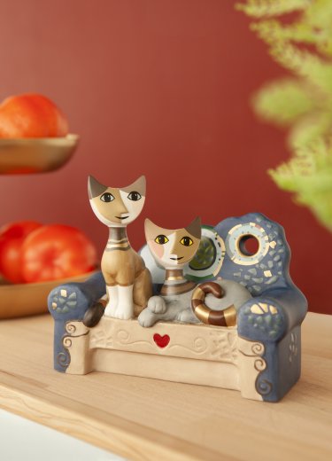Goebel RW Katter Caterina e Fabio