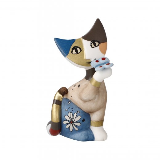 Goebel RW Katt Ilaria
