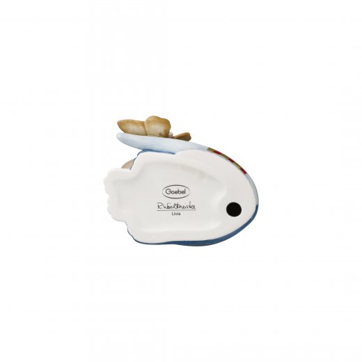Goebel RW Katt Livia