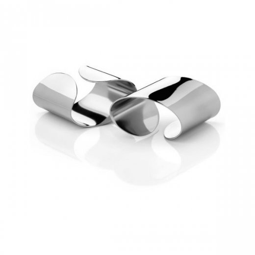 Robert Welch Radford Bright Servettring 2-pack