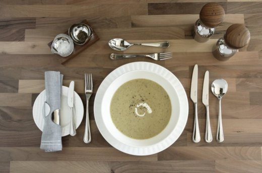 Robert Welch Radford Bright Servettring 2-pack