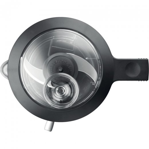 KitchenAid minimatberedare 0,85 liter vit