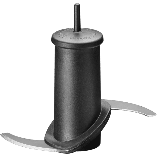 KitchenAid minimatberedare 0,85 liter vit