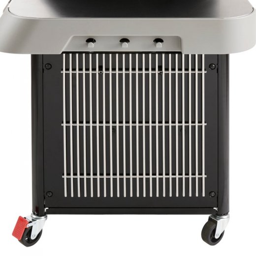 Weber Genesis S-335 Gasolgrill