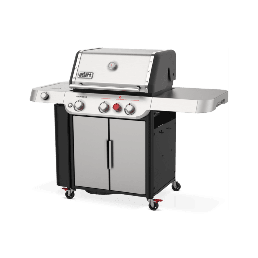 Weber Genesis S-335 Gasolgrill