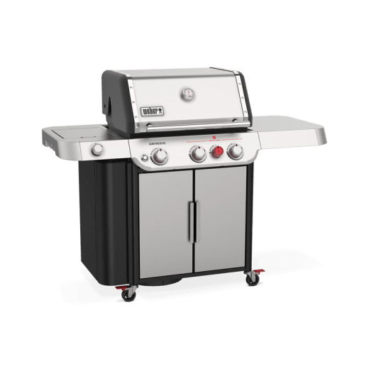 Weber Genesis S-335 Gasolgrill