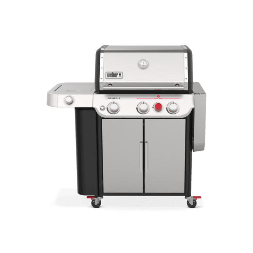 Weber Genesis S-335 Gasolgrill