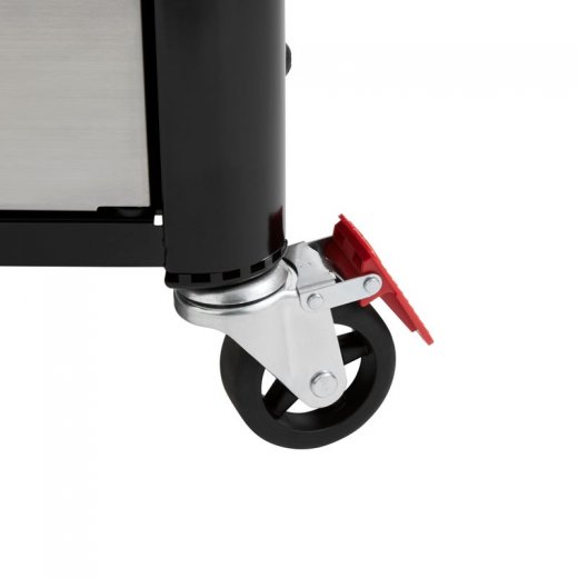 Weber Genesis S-335 Gasolgrill